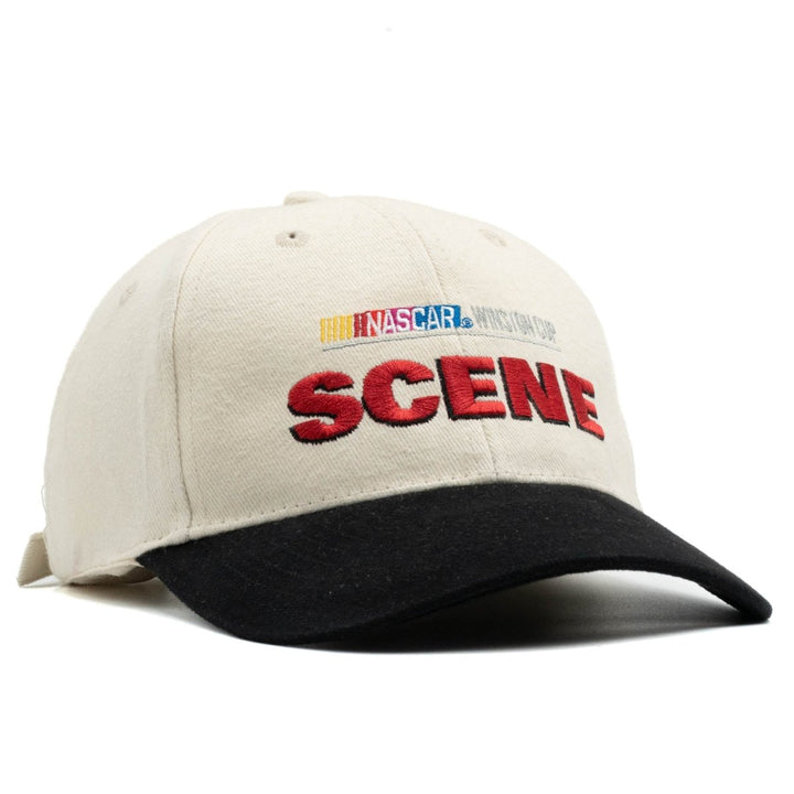 Nascar Winston Cup Scene