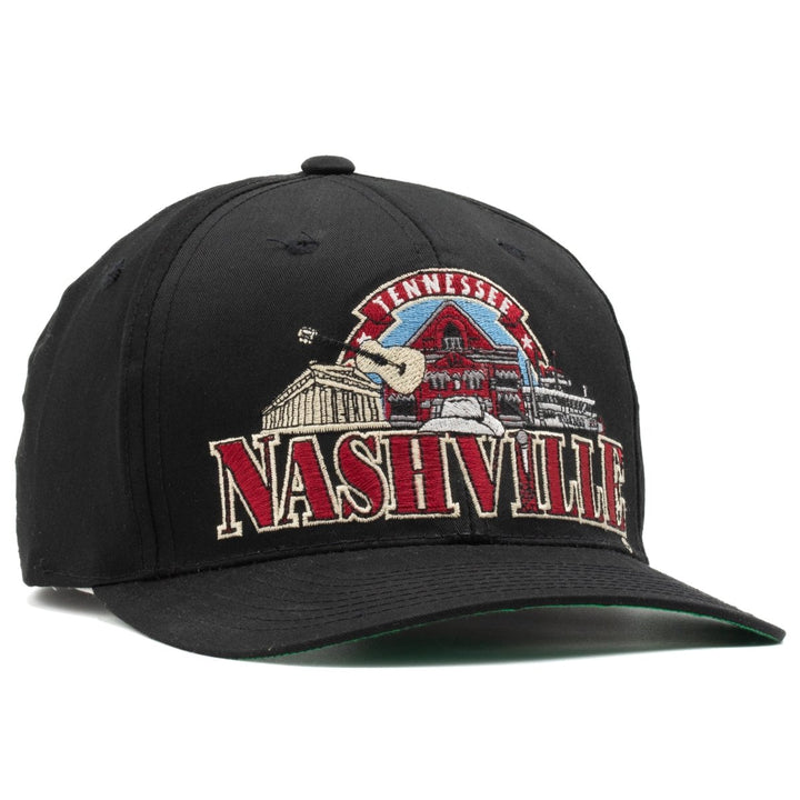 Nashville Tennesse