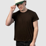 Can I Pet That Dog - Natural / Forest Green Cotton