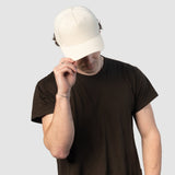 Outfielder Snapback - Natural