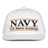 Headwear - Naval Academy Retro Bar - SNAG