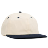 Blank Relaxed Cotton Snapback