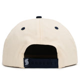 Blank Relaxed Cotton Snapback