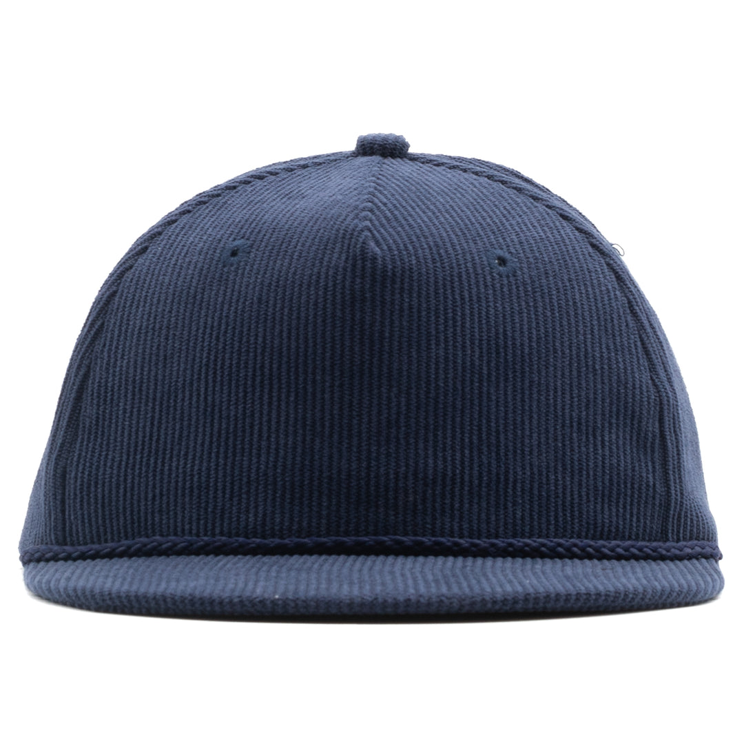 Structured Corduroy