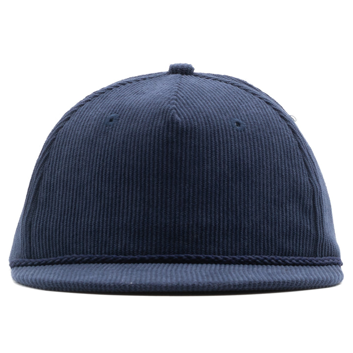 Structured Corduroy
