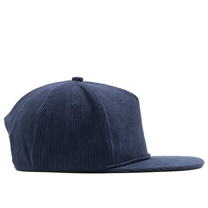 Structured Corduroy