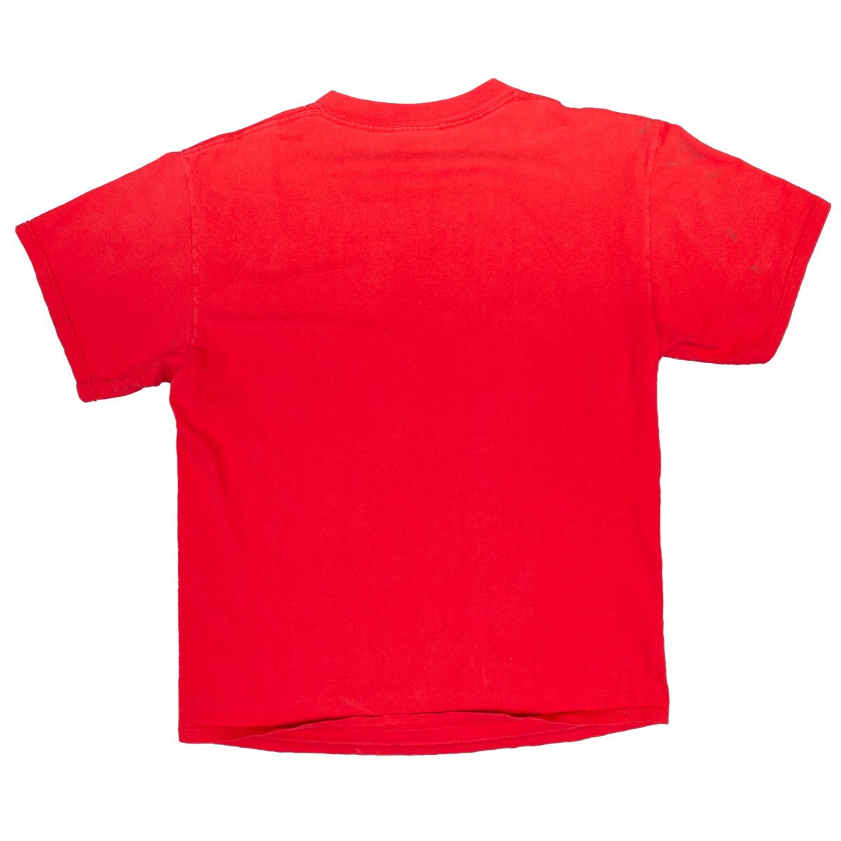 T-Shirts - Nebraska Corn Huskers Rain Drops - SNAG