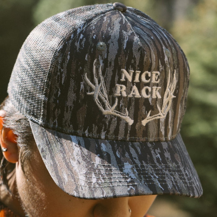 Nice Rack