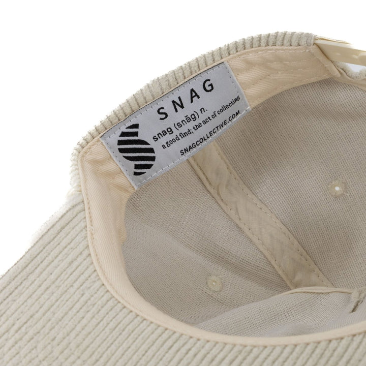 Headwear - No Thanks! - SNAG
