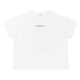 Nobody's Perfect Tee