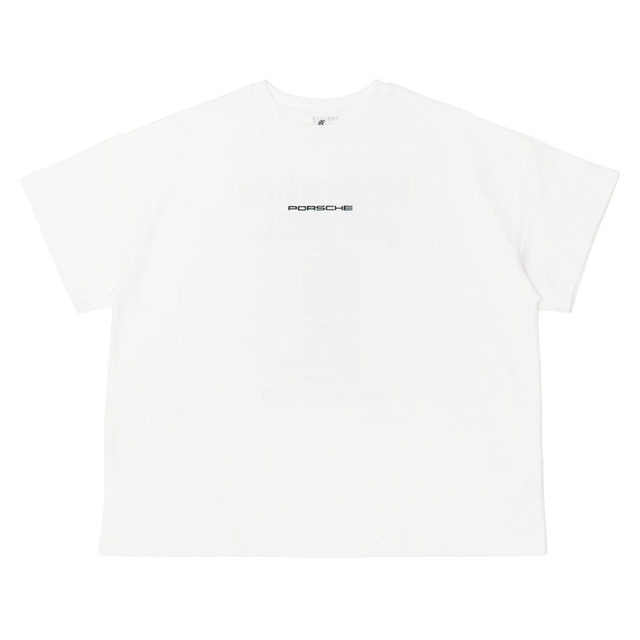 Nobody's Perfect Tee