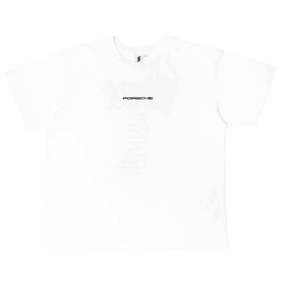 Nobody's Perfect Tee