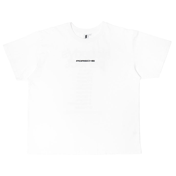 Nobody's Perfect Tee