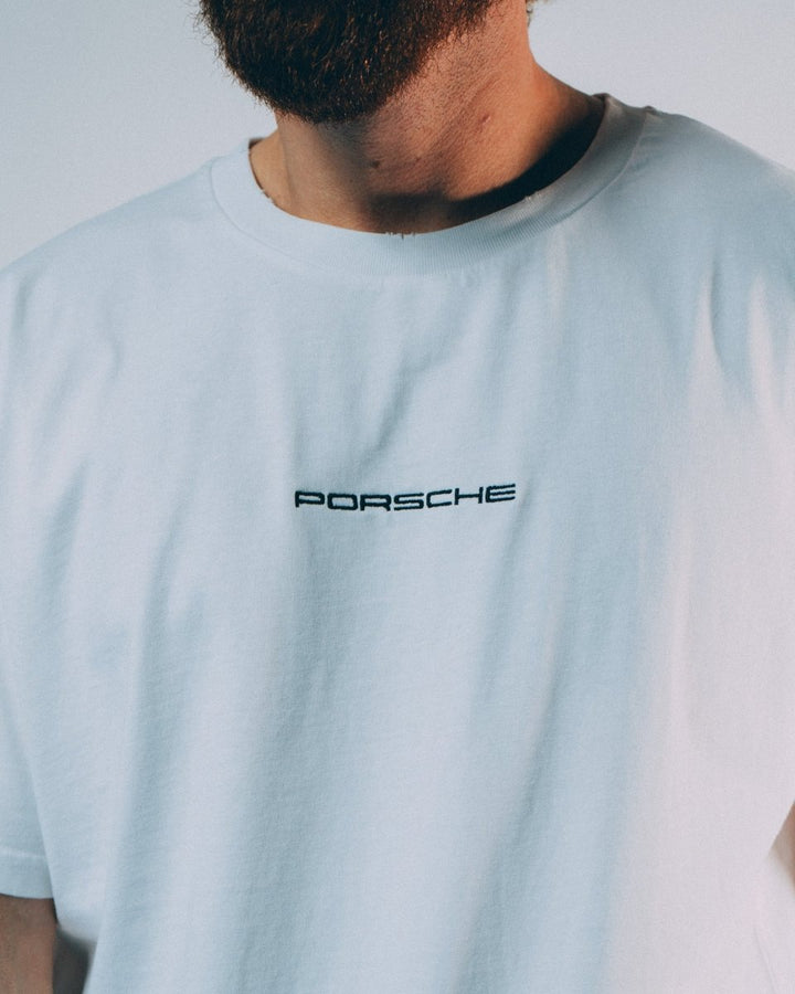 Nobody's Perfect Tee
