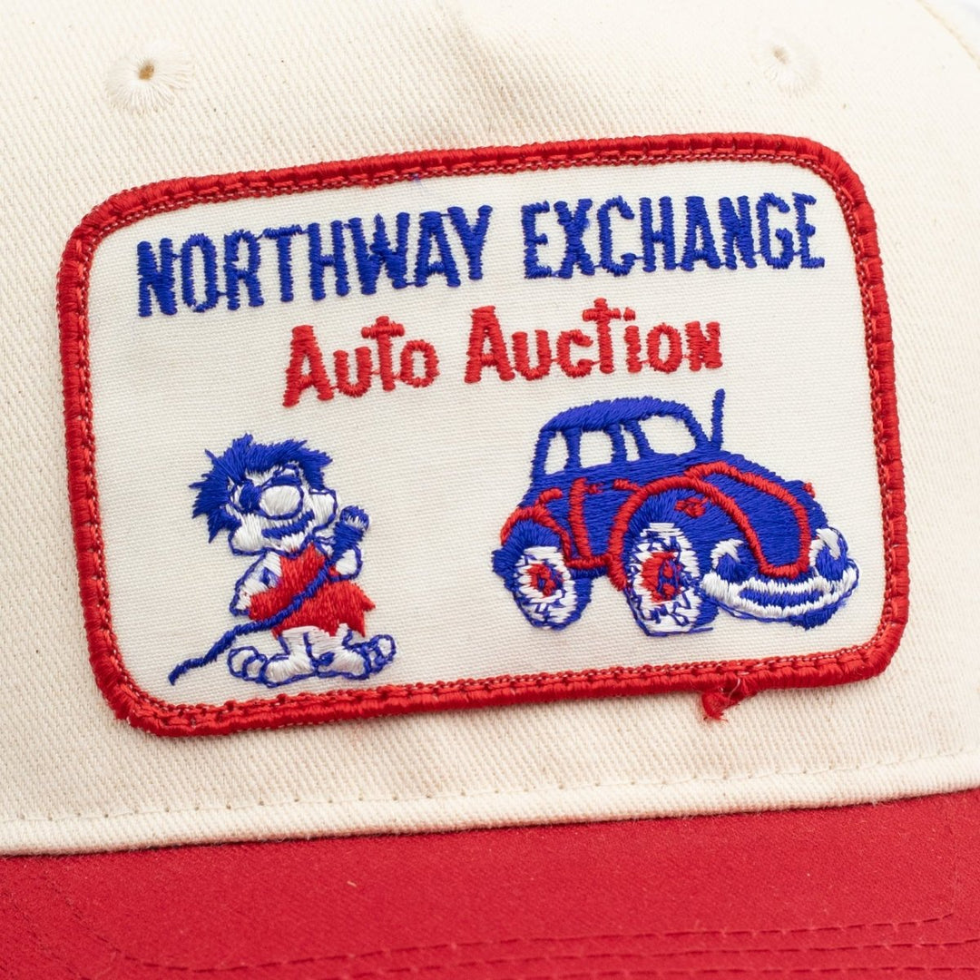 Northway Exchange Auto Auction