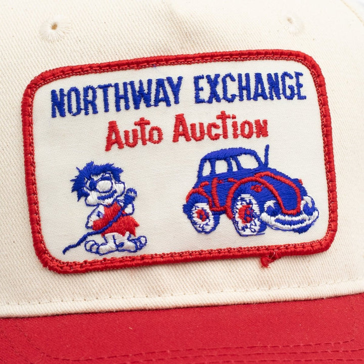 Northway Exchange Auto Auction