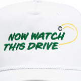 Now Watch This Drive