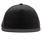 Headwear - Nylon Roper - Black - SNAG
