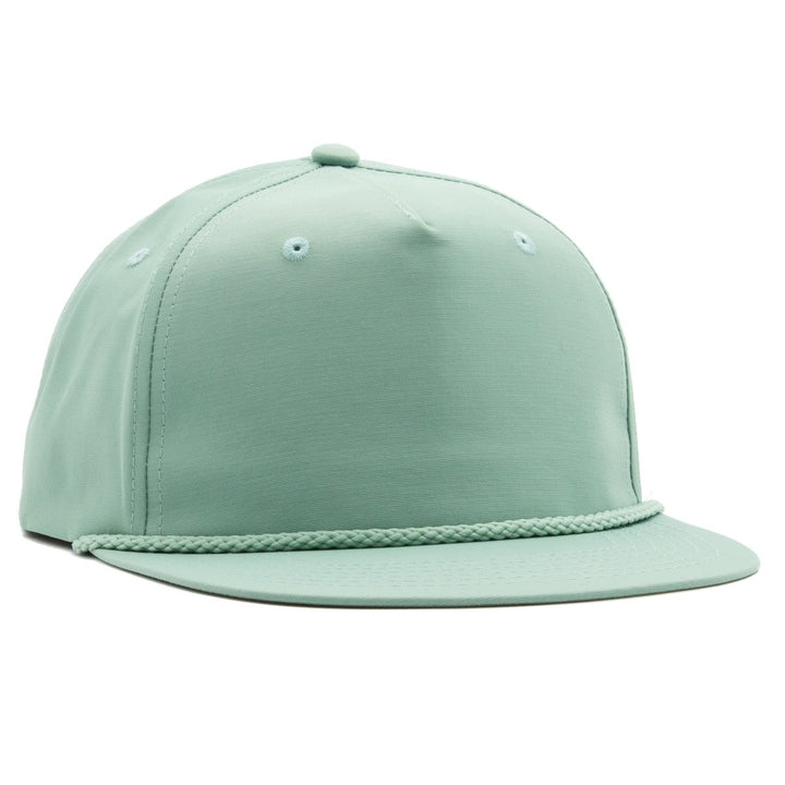 Headwear - Nylon Roper - Seafoam - SNAG