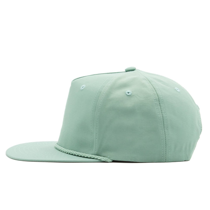 Headwear - Nylon Roper - Seafoam - SNAG