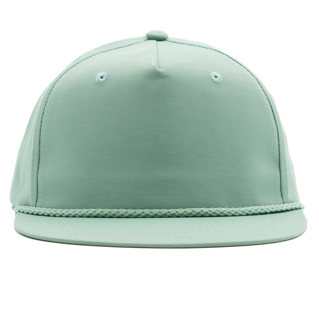 Headwear - Nylon Roper - Seafoam - SNAG