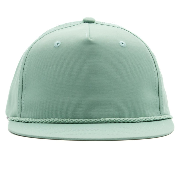 Headwear - Nylon Roper - Seafoam - SNAG