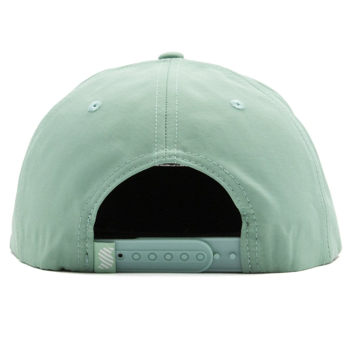 Headwear - Nylon Roper - Seafoam - SNAG