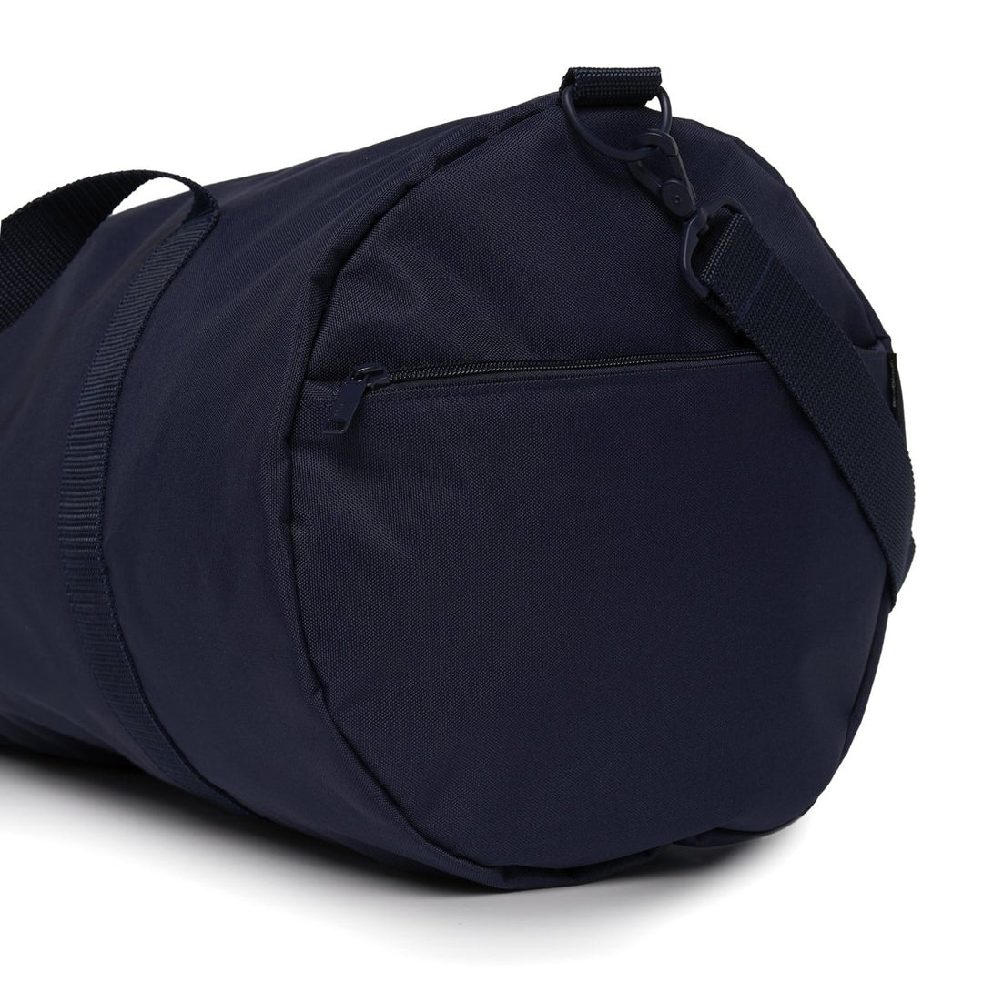 Nylon Weekender Duffel Bag