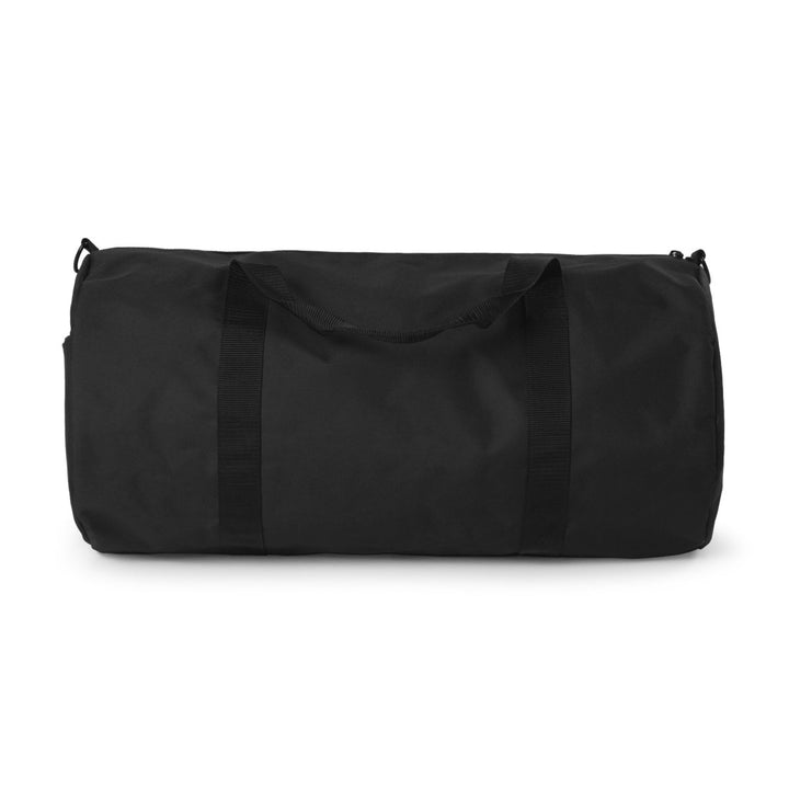 Nylon Weekender Duffel Bag