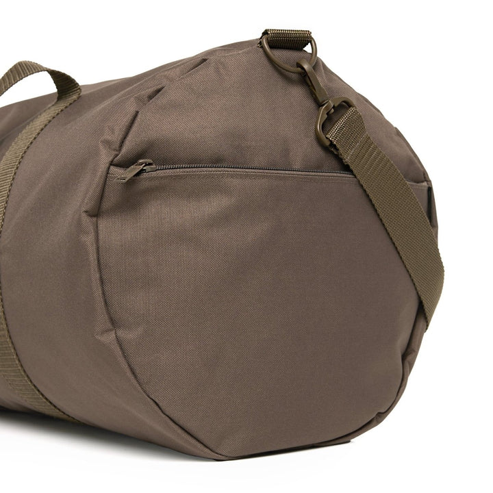 Nylon Weekender Duffel Bag