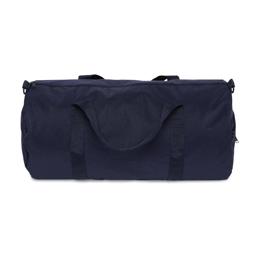 Nylon Weekender Duffel Bag