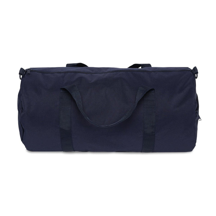 Nylon Weekender Duffel Bag