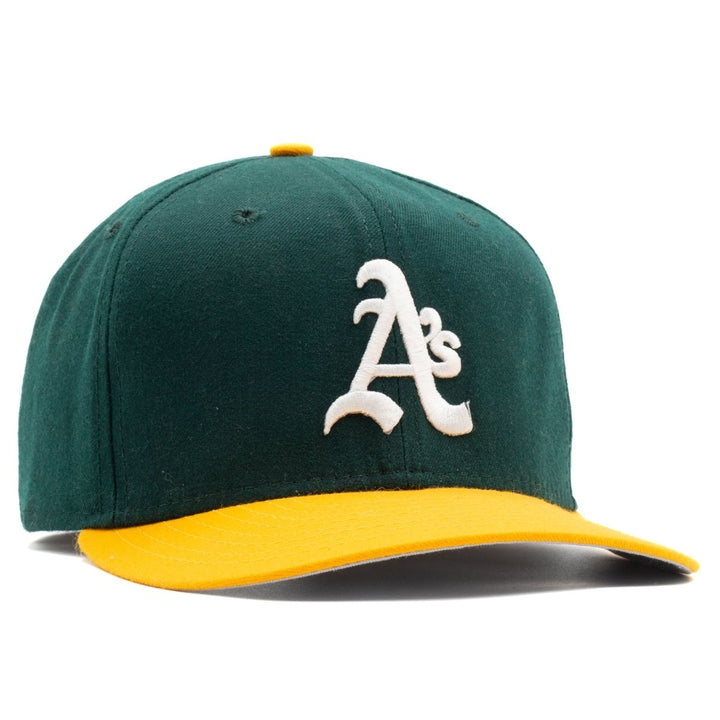 Oakland Athletics