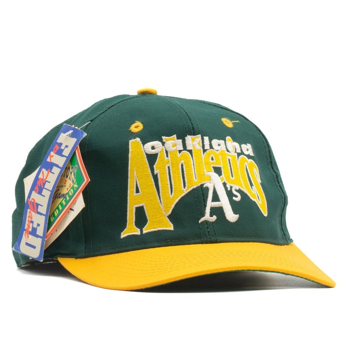 Oakland Athletics