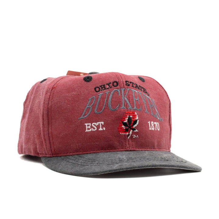 Ohio State Buckeyes (Kids Size)