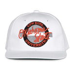 Headwear - Oklahoma State Retro Circle - SNAG