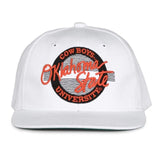 Headwear - Oklahoma State Retro Circle - SNAG