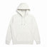 Custom Product - Organic Cotton Hooded - Ash - SNAG