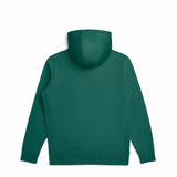 Custom Product - Organic Cotton Hoodie - Bayberry - SNAG