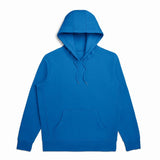 Custom Product - Organic Cotton Hoodie - French Blue - SNAG
