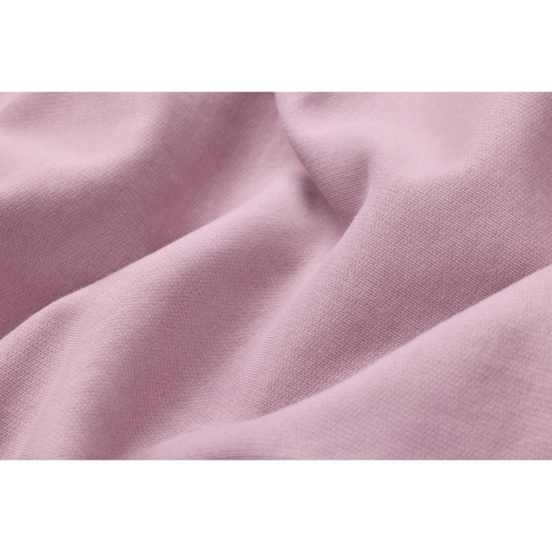 Custom Product - Organic Cotton Hoodie - Lavender - SNAG