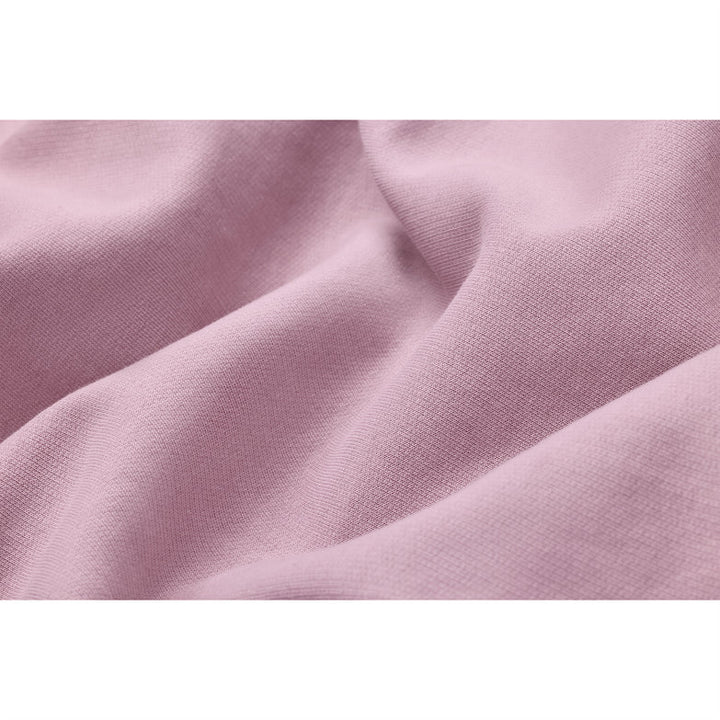 Custom Product - Organic Cotton Hoodie - Lavender - SNAG