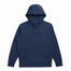 Custom Product - Organic Cotton Hoodie - Navy - SNAG