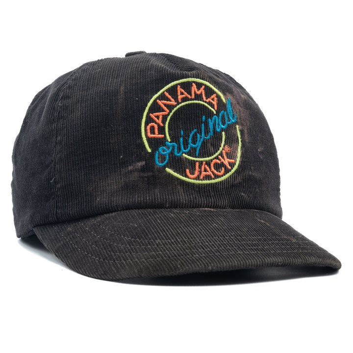 Original Panama Jack