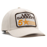 Levi Garrett 5 Stars