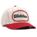 Glidden