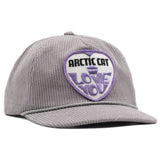 Arctic Cat I Love You