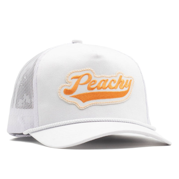 Peachy