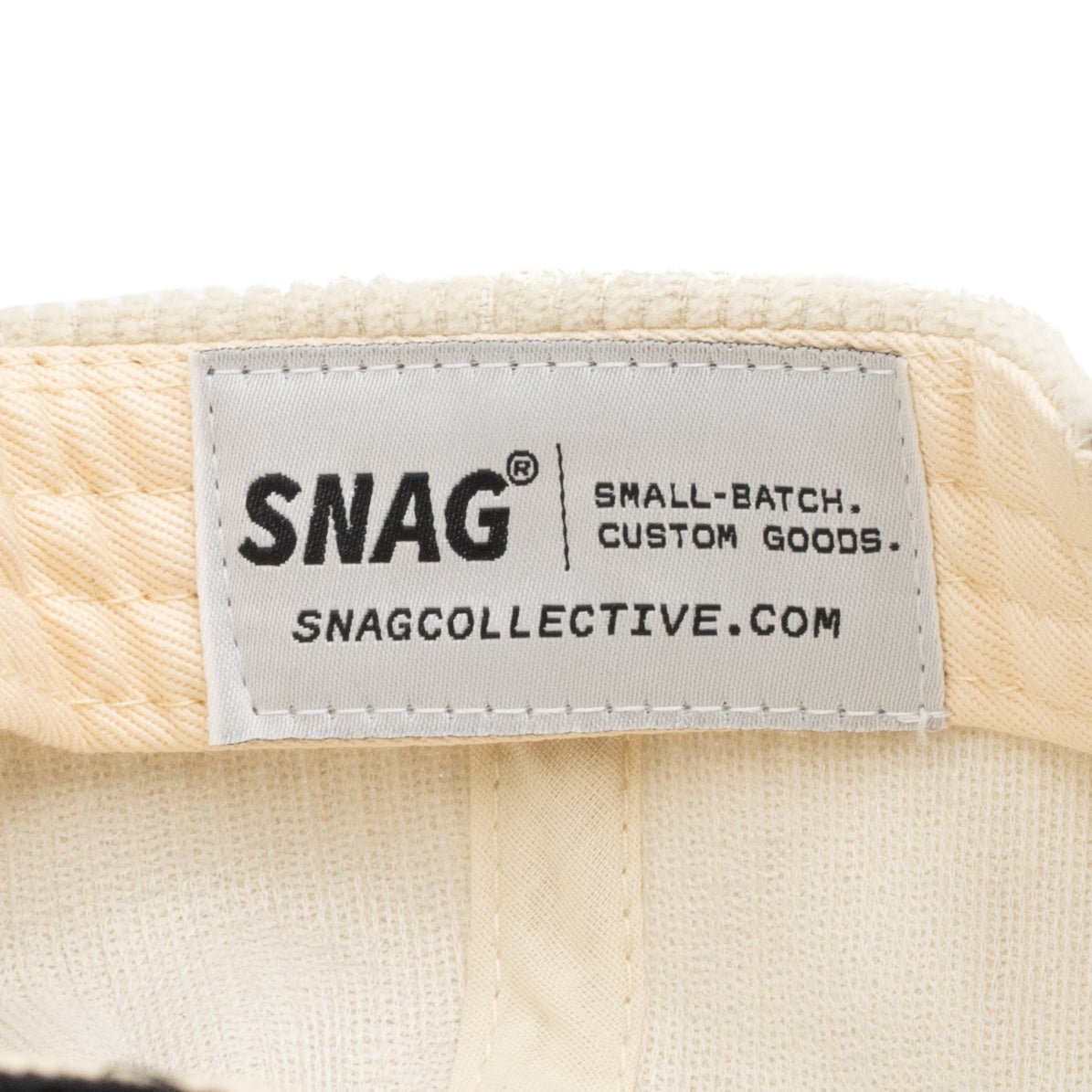 Headwear - Pepper - SNAG