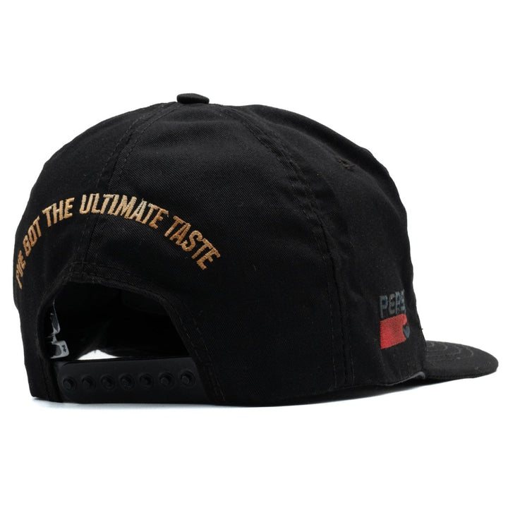 Pepsi The Ultimate Challenge